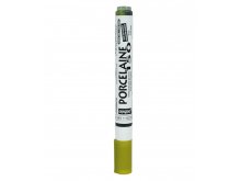 Marker Porculan 150 Green peridot 0,7mm