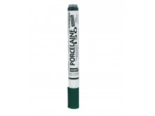 Marker Porculan 150 Green amazonite 0,7mm