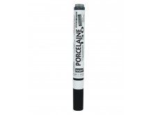 Marker Porculan 150 Black anthracite 0,7mm