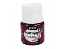 Porculan 150 Red garnet 45ml