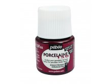 Porculan 150 Red etruscan 45ml