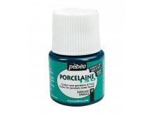 Porculan 150 Emerald 45ml