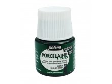 Porculan 150 Green bronze 45ml