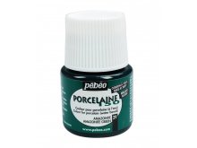 Porculan 150 Green amazonite 45ml