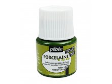 Porculan 150 Green peridot 45ml