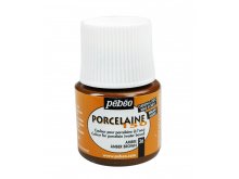 Porculan 150 Brown amber 45ml