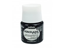 Porculan 150 Black anthracite 45ml