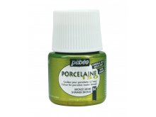 Porculan 150 svjetlucavi Bronze 45ml
