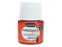 Porculan 150 svjetlucavi Orange 45ml