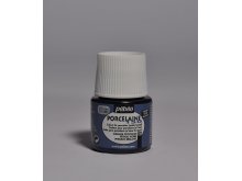 Porculan 150 svjetlucavi Petroleum 45ml