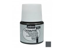 Boja za keramiku Metallic 45ml