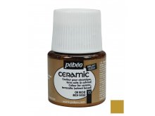 Boja za keramiku Gold rich 45ml