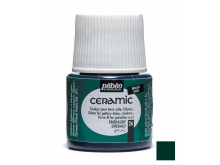 Boja za keramiku Emerald 45ml