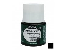 Boja za keramiku Green leaf 45ml