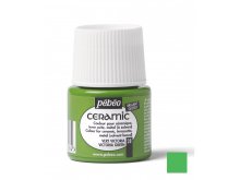 Boja za keramiku Green victoria 45ml