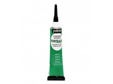 Kontur pasta Porculan 150 Green bronze 20ml