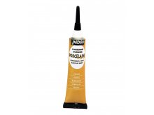 Kontur pasta Porculan 150 Gold vermeil 20ml