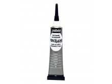 Kontur pasta Porculan 150 Pewter 20ml