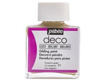 Boja za pozlatu Empire Gold 75ml