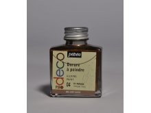 Boja za pozlatu Antique gold 75ml