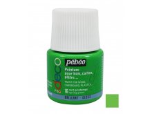 Dekorativna boja sjajna Spring green 45ml