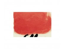 Engoba Lacquer red 473ml