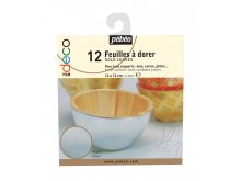 Srebrni listići set 12/1