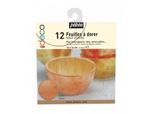 Bakreni listići set 12/1