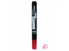 Marker Vitrea 160 satinirani Pink