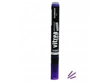Marker Vitrea 160 satinirani Mauve