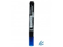 Marker Vitrea 160 satinirani Blue gitane