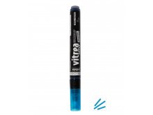 Marker Vitrea 160 Blue azure 1,2mm