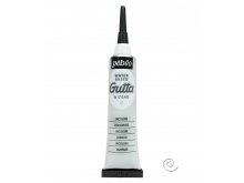 Kontur pasta za svilu Colourless 20ml