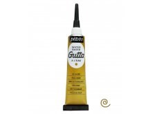 Kontur pasta za svilu Gold 20ml