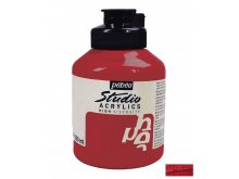 Akril 500ml Naphtol carmine