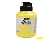 Akril 500ml Lemon cadmium yellow hue
