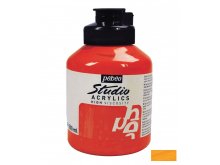 Akril 500ml Cadmium orange hue