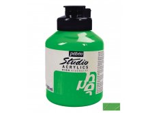 Akril 500ml Cadmium green hue