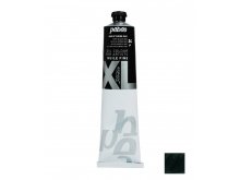 Uljana boja 200ml Ivory black imit.