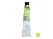 Uljana boja 200ml Bright green