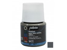 Dekorativna boja mat Grey 45ml