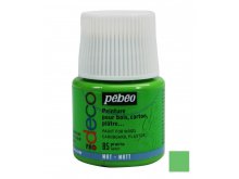 Dekorativna boja mat Lawn 45ml