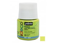 Dekorativna boja mat Apple 45ml