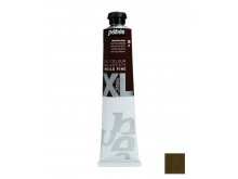 Uljana boja 37ml brown van dyck