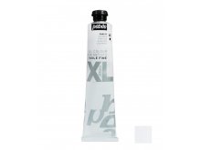 Uljana boja 37ml vivid white