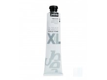 Uljana boja 37ml titanium white