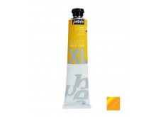 Uljana boja 37ml precious gold