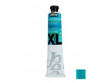 Uljana boja 37ml iridescent blue green