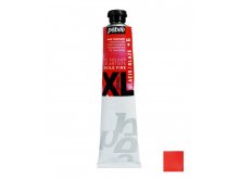 Uljana boja 37ml glaze red