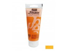 Akril 100ml Dark cadmium yellow hue